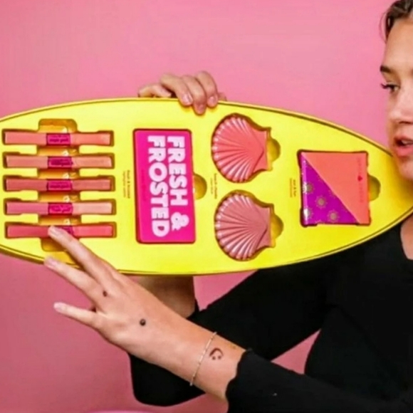 Tarte Sugar Rush PR VAULT - Picture 5 of 8